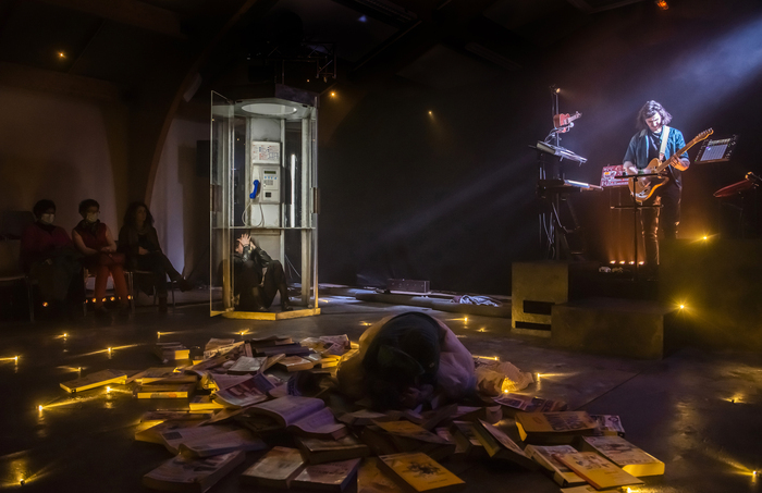 Allosaurus [même rue