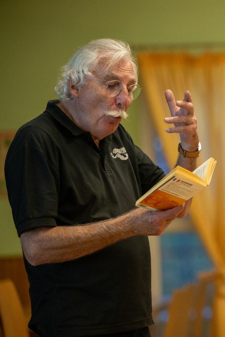 Alphonse Walter - Bitscherländer Maistubb Veillée lorraine au Pays de Bitche