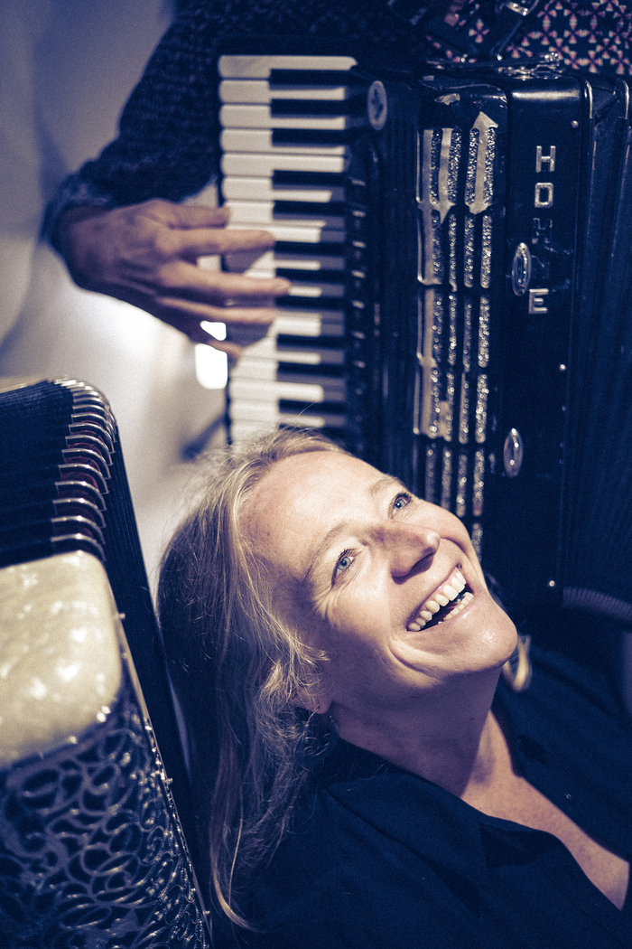 Amélie Affagard Et si la vie ... centre culturel Voltaire - Deville-Les-Rouen Déville-lès-Rouen