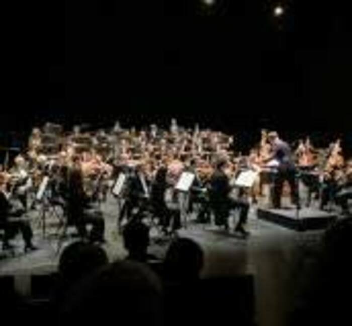 AMERICA ONDIF Théâtre Coluche Plaisir