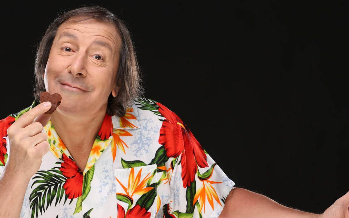 Amour et Chocolat Théâtre darius Milhaud  Paris