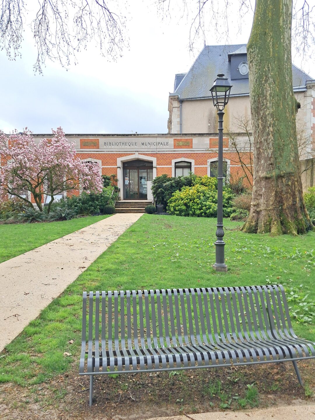 Animation jeux à Vendôme