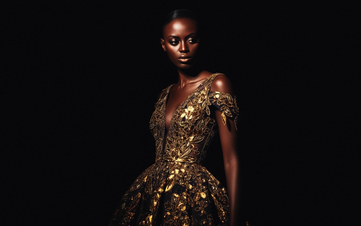 ANNUAL SHOW Fashion Week Paris 2026 La palmeraie Paris