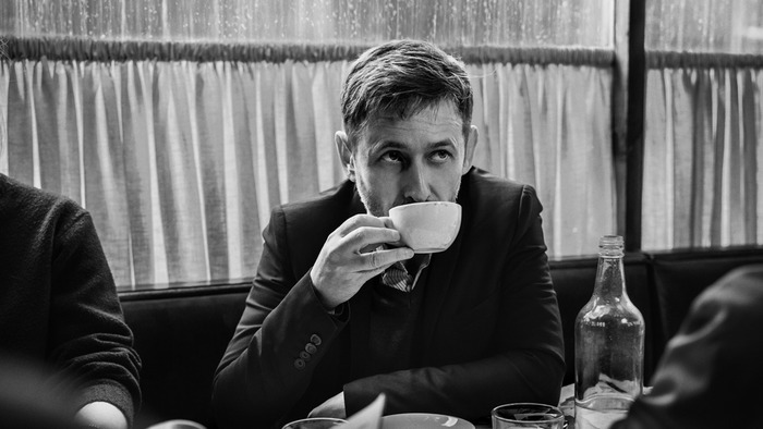 Antigel Festival : THE DIVINE COMEDY + Sky of Augustine Alhambra Genève