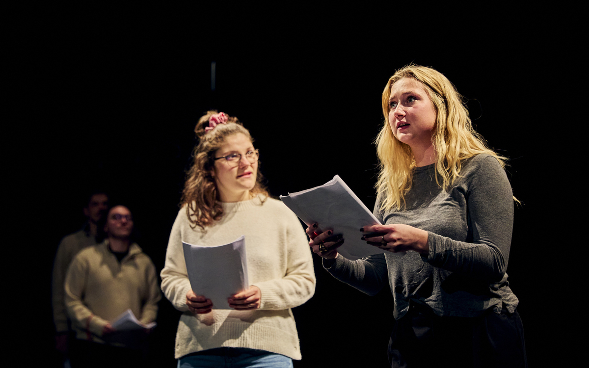 Apéro littéraire MPAA/Broussais Paris