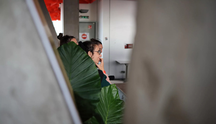 Apéro rencontre musicien·nes La Fabrique Ile de Nantes - Trempo Nantes