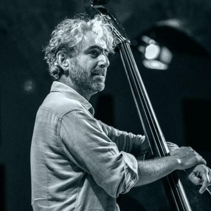 Apostolos Sideris Quintet JASS CLUB PARIS PARIS