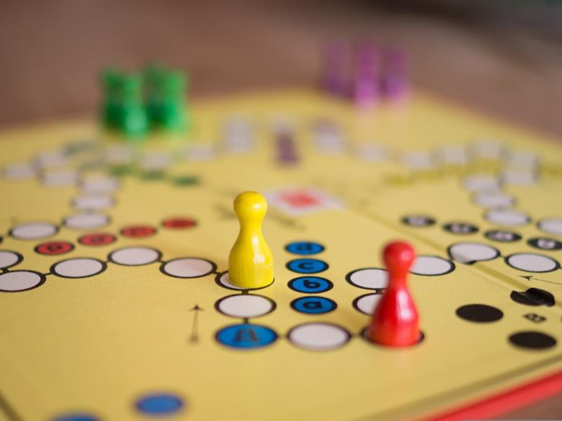 Après-midi jeux de société café Cour du Château Wasselonne 2026-03-02 Après-midi jeux de société café