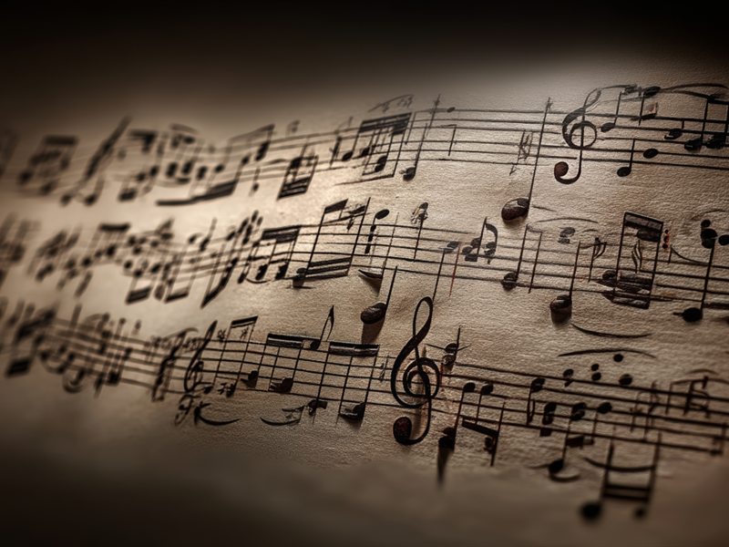 Après-midi musicale