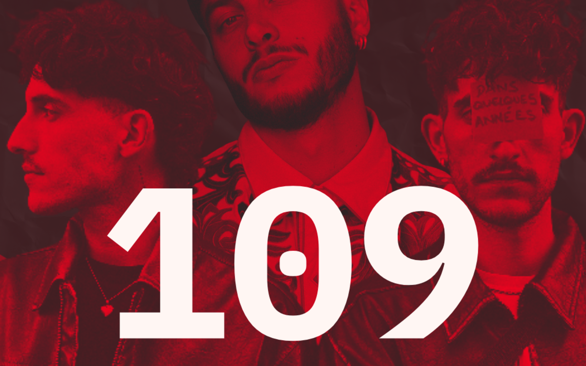 Arca M et Shaga Peniche Marcounet Paris