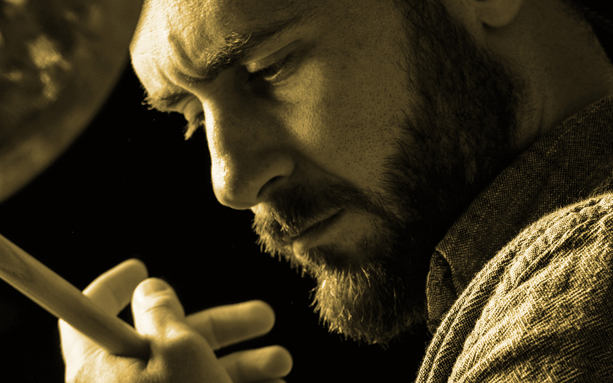 Archibald Ligonnière ‘A New Home’ JASS CLUB PARIS  Paris