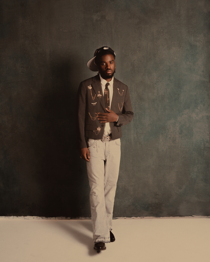 Arma Jackson + 1ère partie STEREOLUX