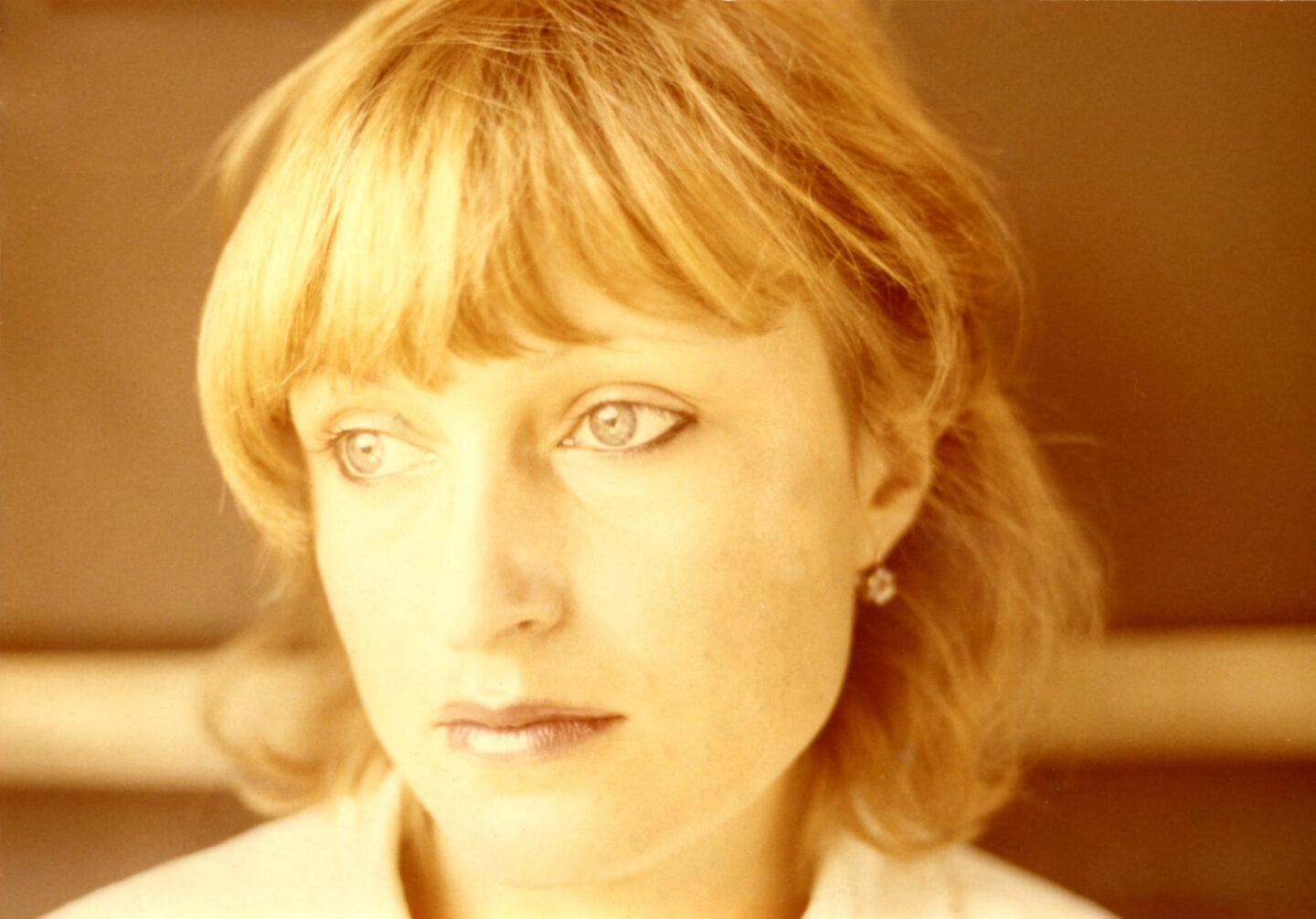 Birgit Jürgenssen - exposition Pour toujours - Galeries Lafayette