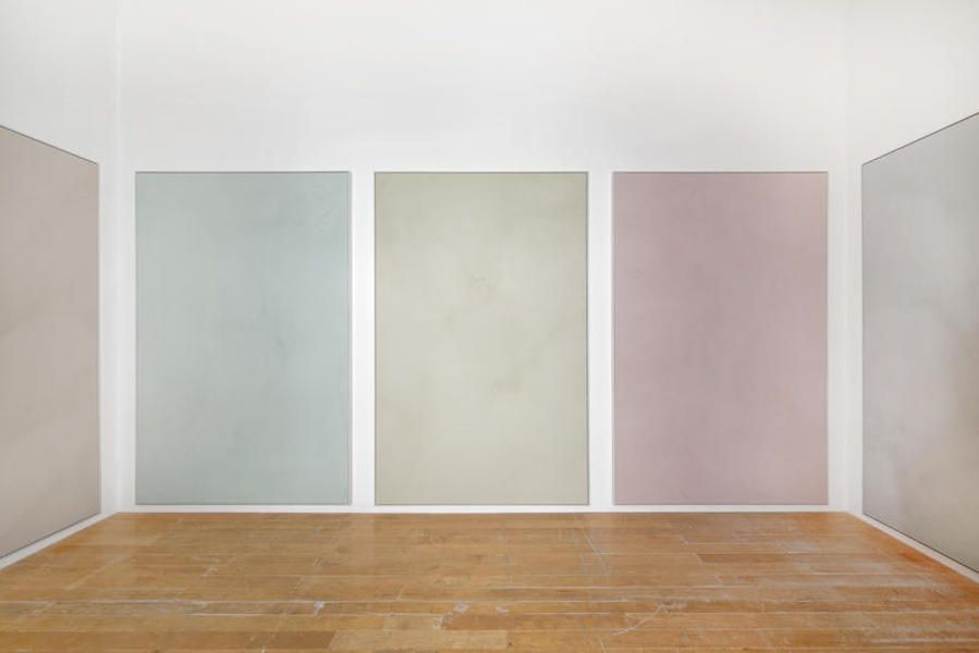 Christodoulos Panayiotou - exposition Pour toujours - Galeries Lafayette