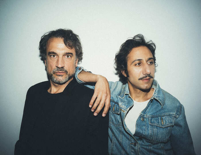 Arthur Teboul & Baptiste Trotignon Théâtre d'Orléans Orléans