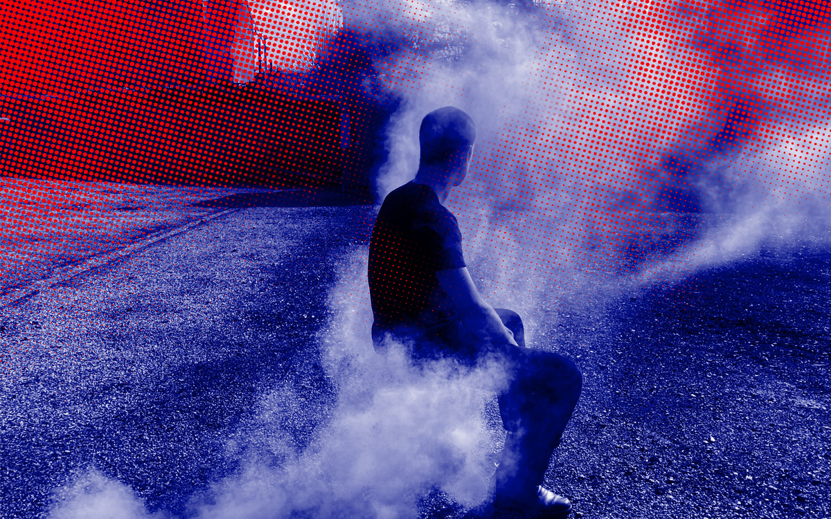 ART'R 2026 / "Ma joie comme tranchée" - Ktha compagnie Plateaux Sauvages Paris