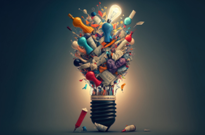 Atelier "A la découverte des couleurs"