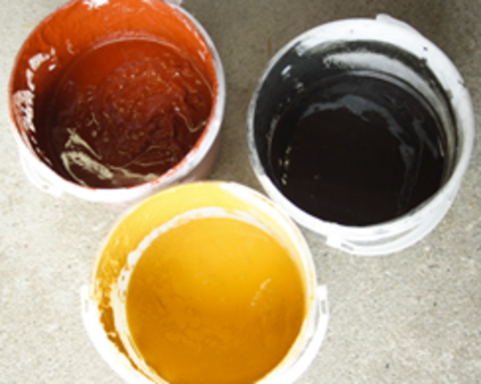 Atelier artistique "Peinture Suédoise" Médiathèque Porte Neuve Charleville-Mézières