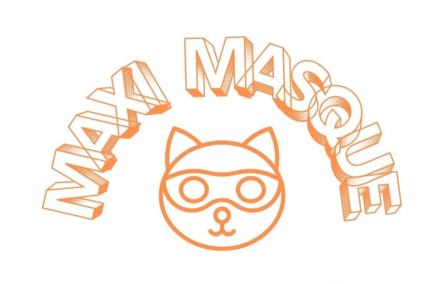 Atelier au Craft 3-6 ans en duo Maxi Masque