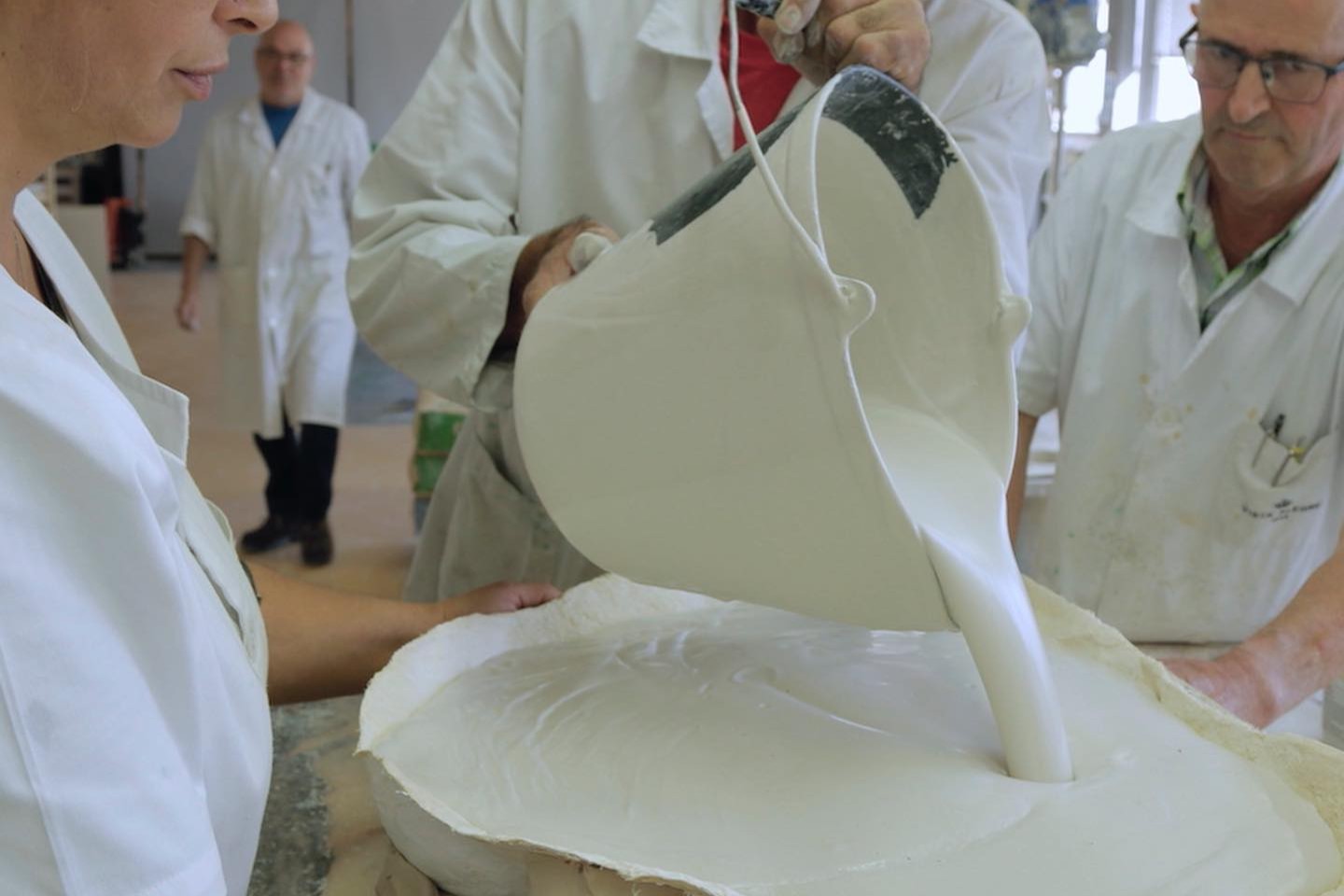 Atelier au Craft 6-14 ans en duo Coulaaaaage!