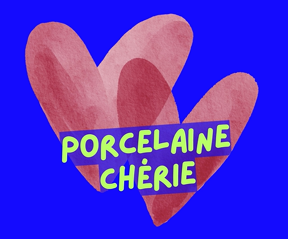 Atelier au Craft 6-14 ans en duo Porcelaine Chérie