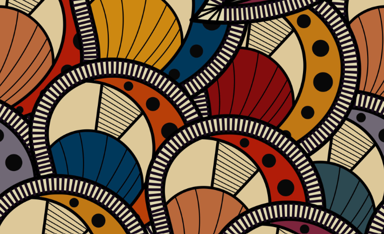 Atelier autour de contes africains