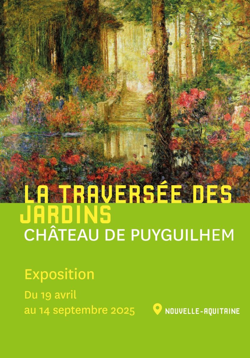Atelier autour de l'exposition Du bois des rêves Châteaux en fête