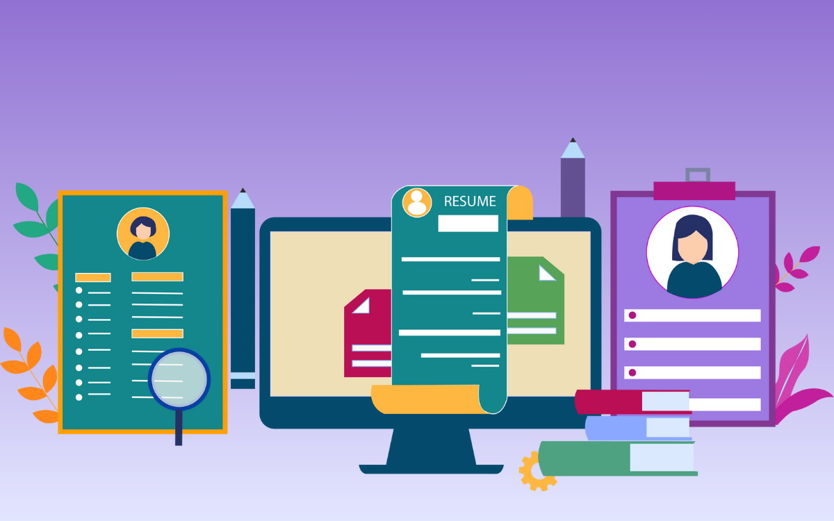 Atelier : Booster vos candidatures avec l'IA Médiathèque Françoise Sagan Paris