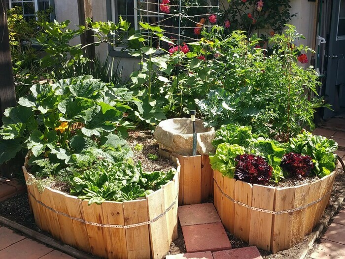Atelier "Construire un "keyhole"" Métropole Rouen Normandie Rouen