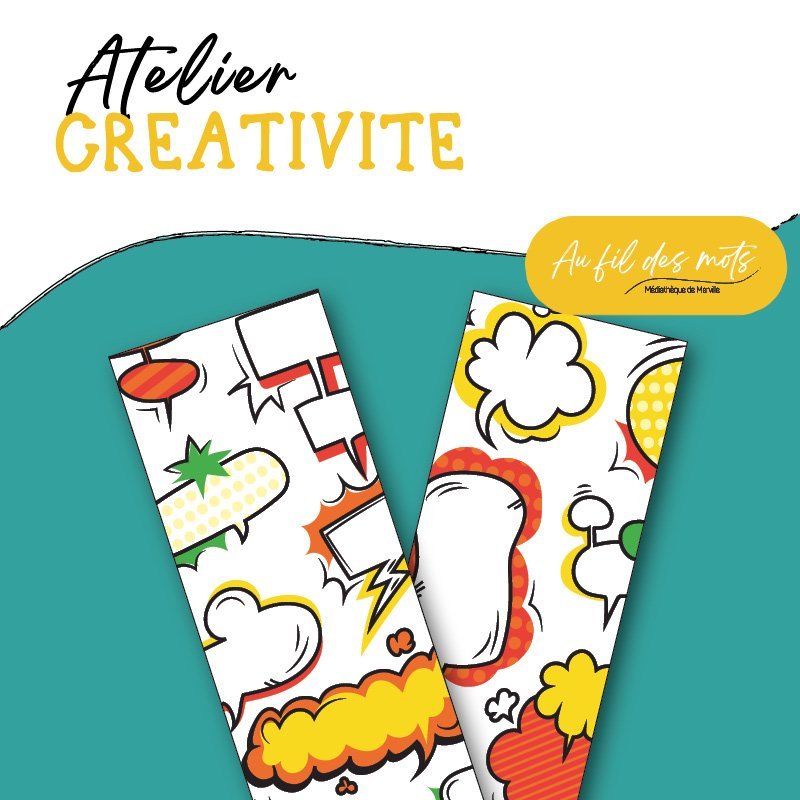 ATELIER CRÉATIF SCRAPBOOKING