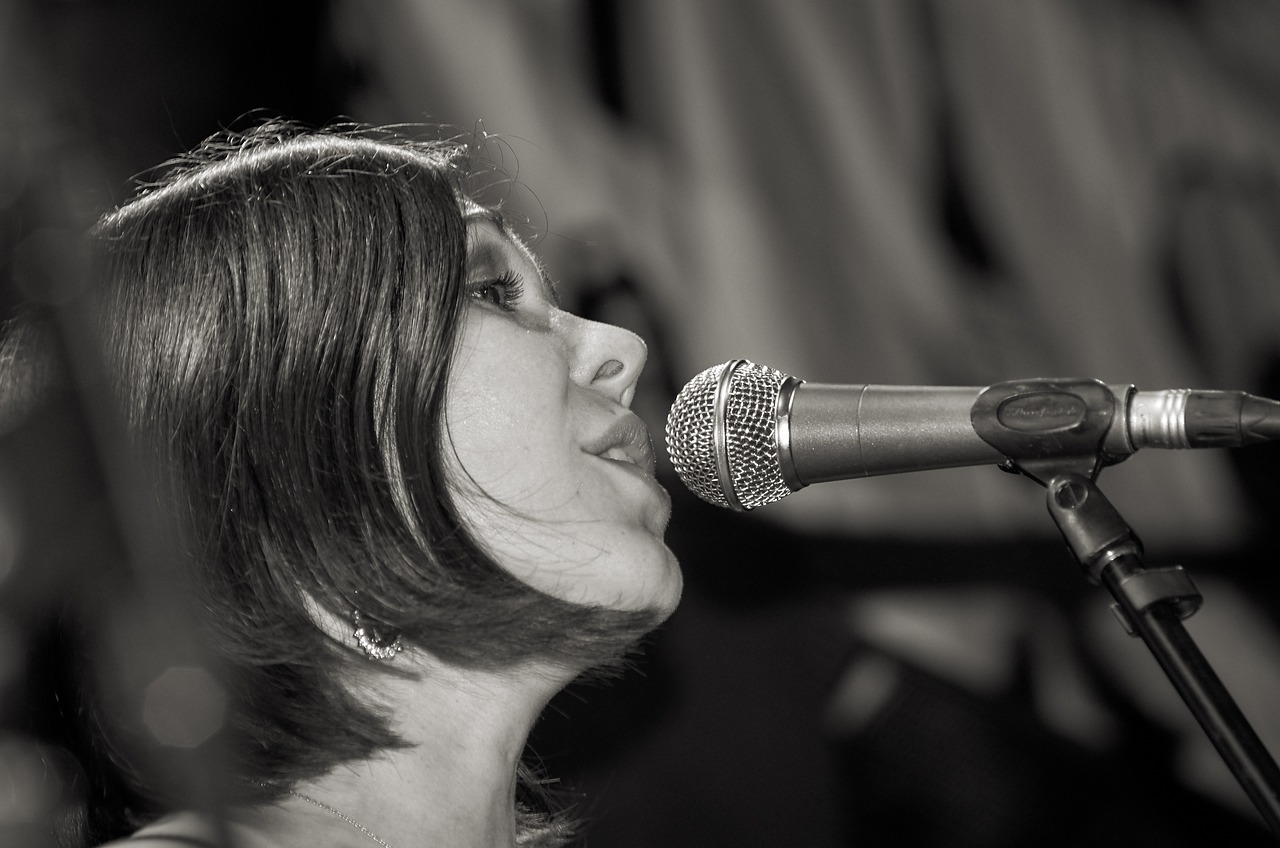 Atelier de chant occitan polyphonique