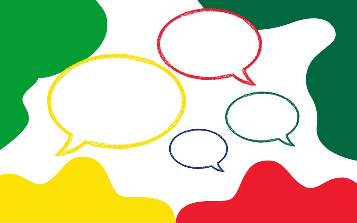 Atelier de conversation en portugais Bibliothèque Benoîte Groult  Paris