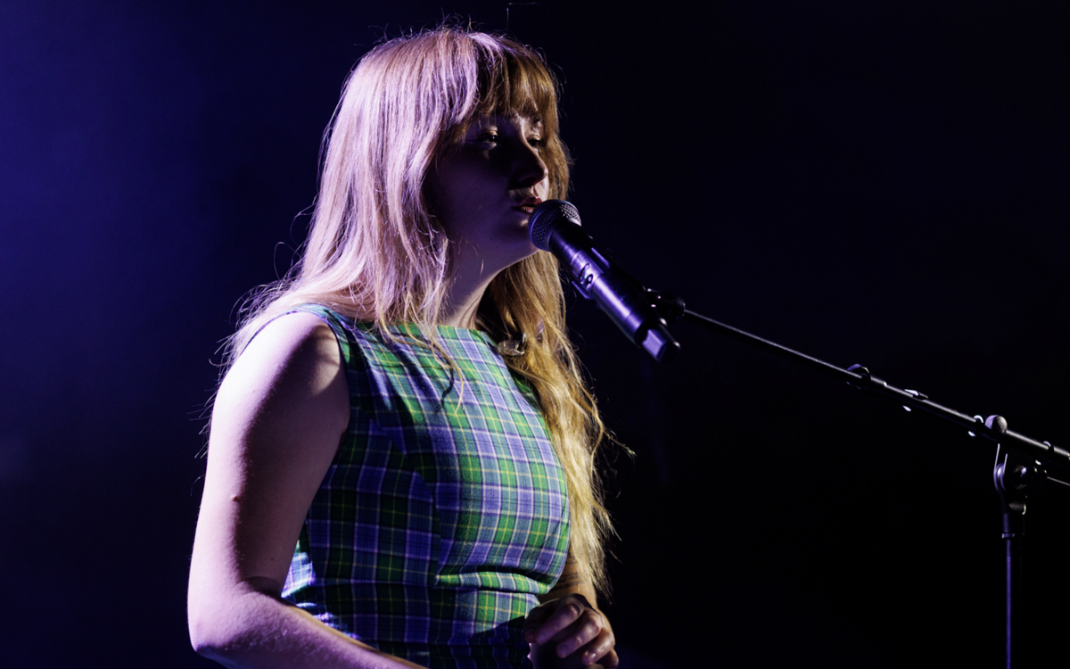 Atelier d'écriture et de chants féministes avec Les Aliennes et la Mairie du 14e Annexe de la mairie du 14e arrondissement  Paris