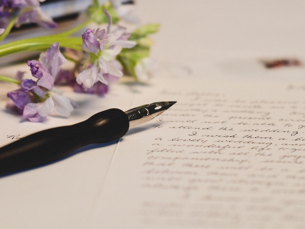 Atelier d'écriture La poésie du tarot