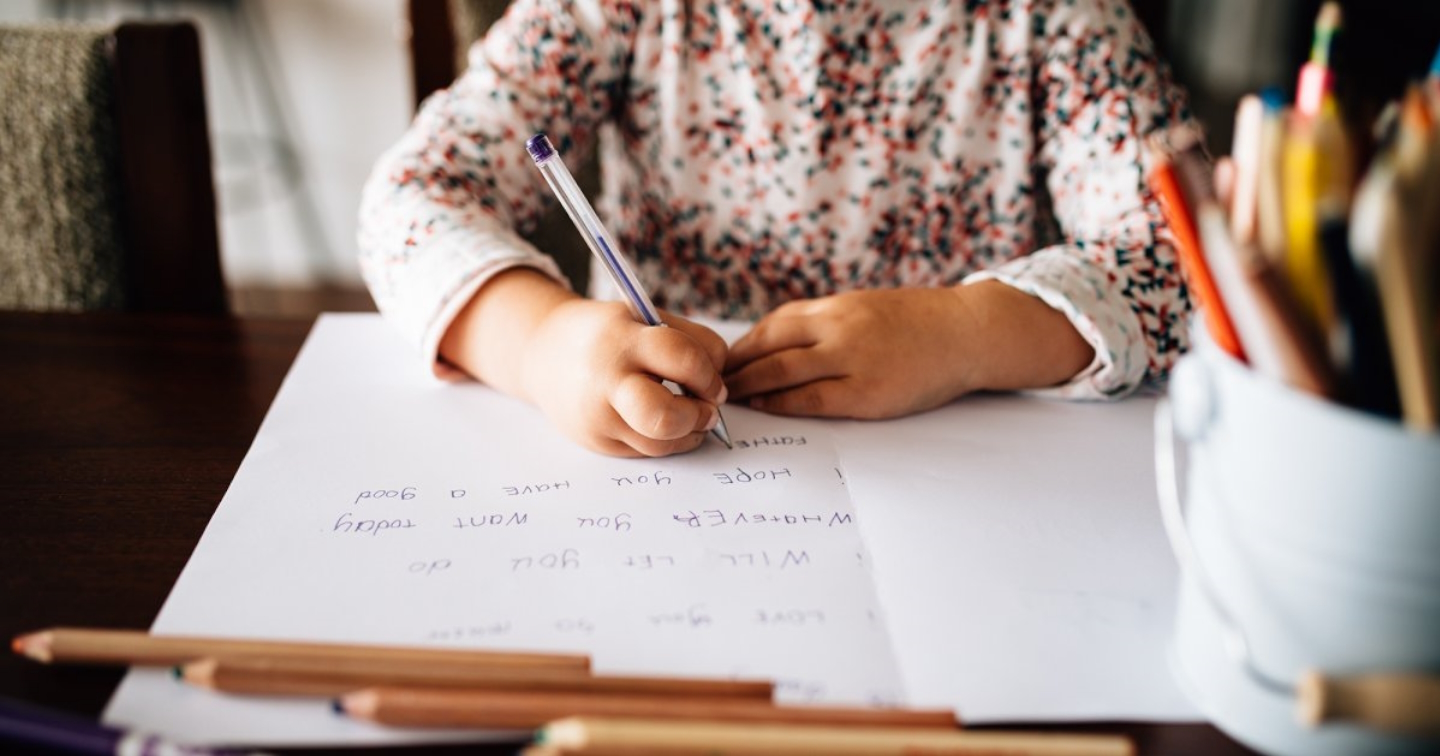 Atelier d'écriture Le rêve