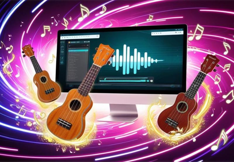 Atelier d'initiation musicale Médiathèque Albert Camus