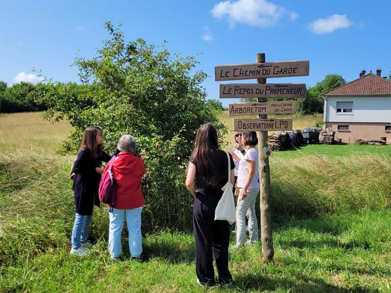 Atelier Graines de soi