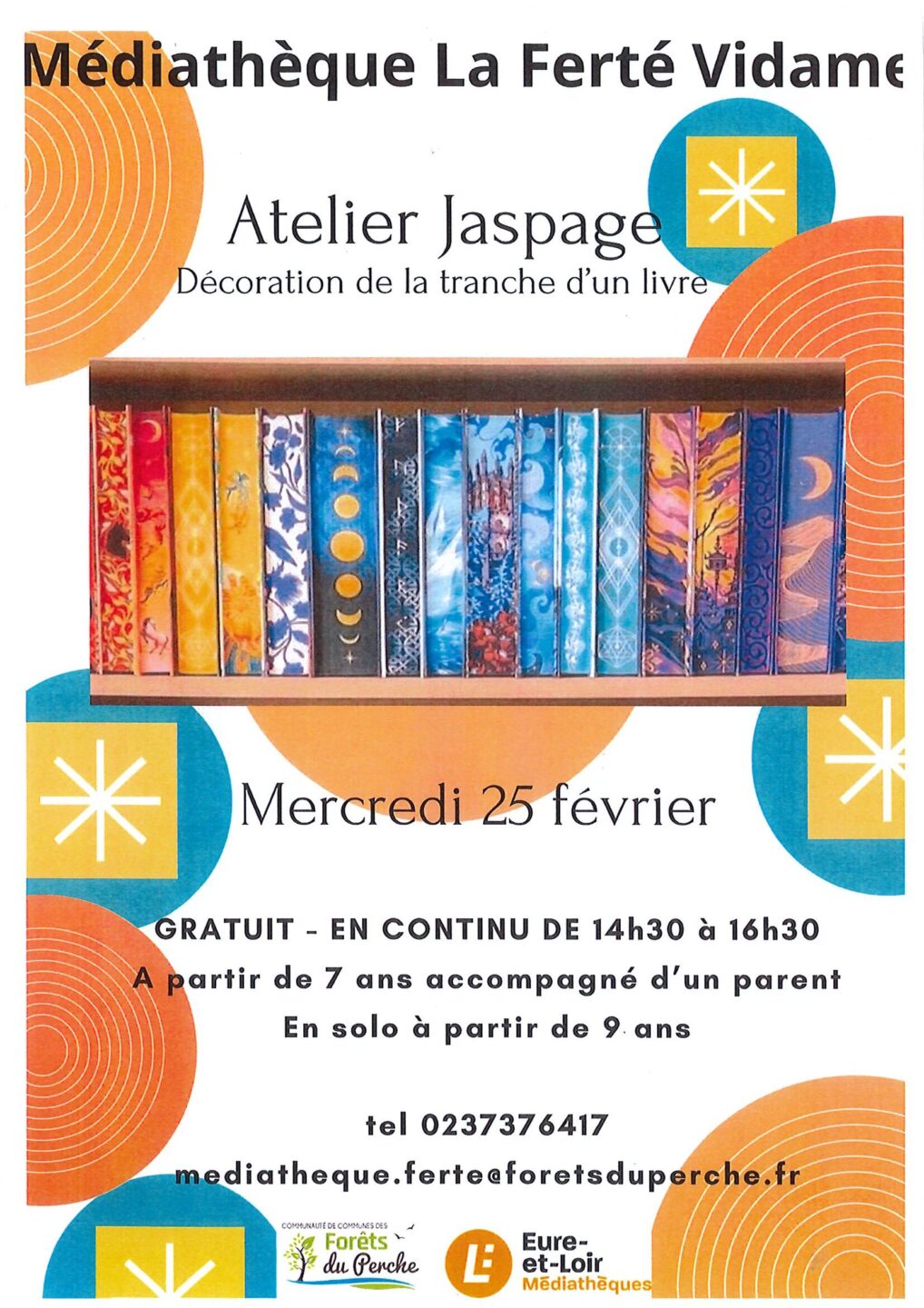 Atelier Jaspage