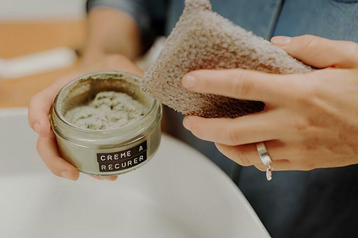 Atelier Mieux Vivre au Naturel – Crème à récurer au naturel La julienne Plan-les-Ouates Atelier Mieux Vivre au Naturel - Crème à récurer au naturel La julienne Plan-les-Ouates