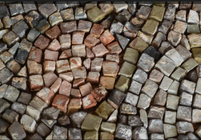 Atelier Mosaïque à l’Antique Musée du Colombier Alès