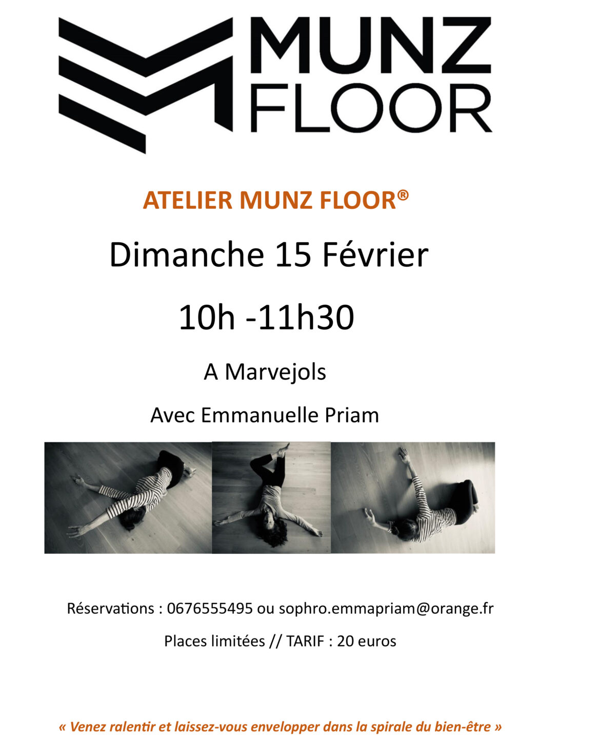 ATELIER MUNZ FLOOR