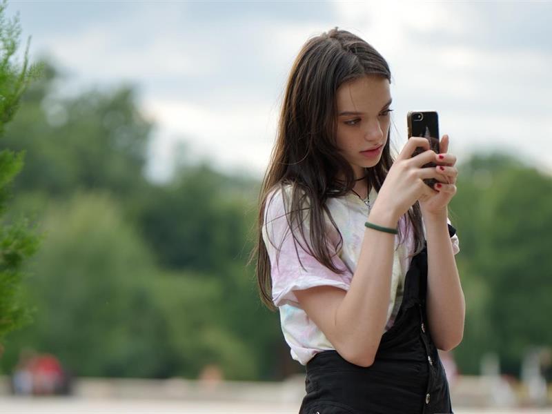 Atelier parents enfants Parlons puberté