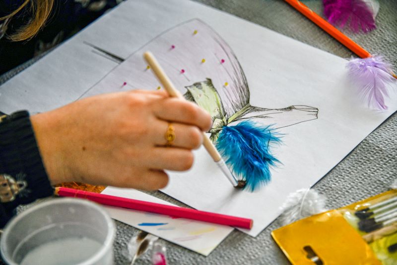 Atelier Petit Styliste