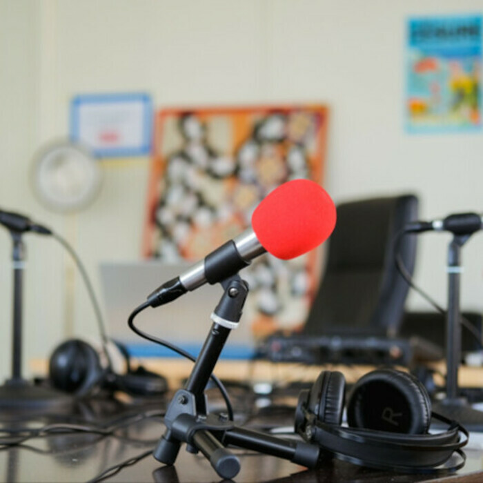 Atelier podcast sur l’éco-anxiété Maison écocitoyenne Bordeaux-Métropole Bordeaux