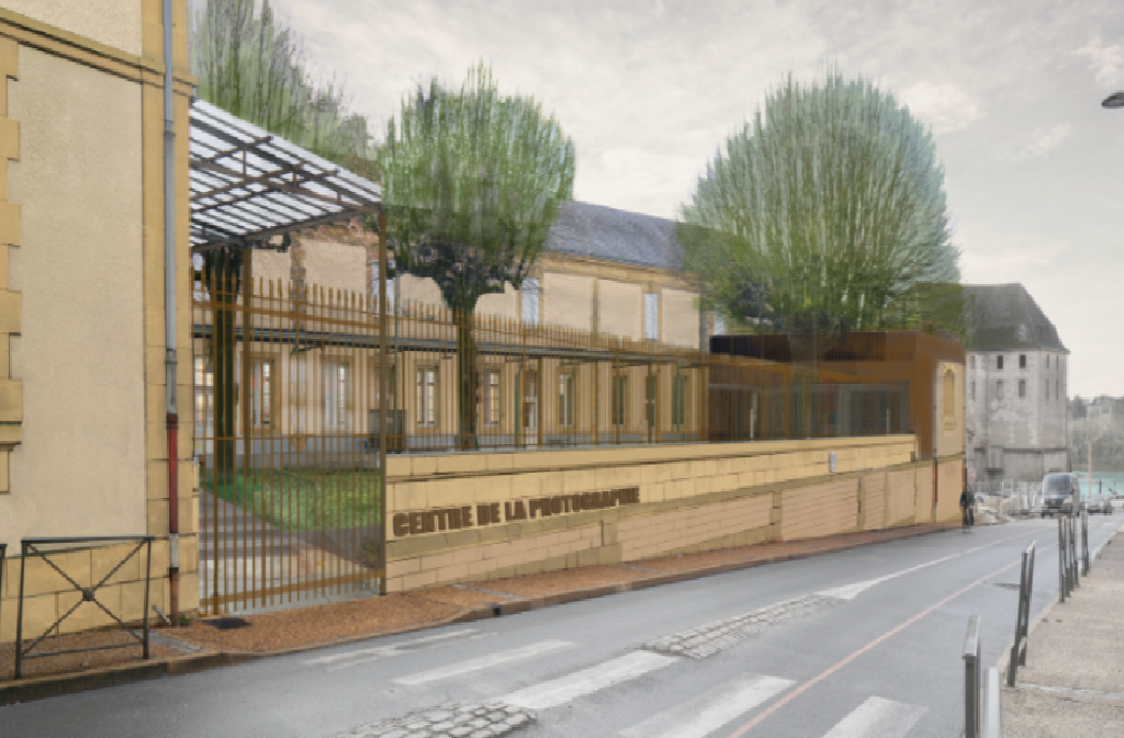 Atelier pour artiste en herbe