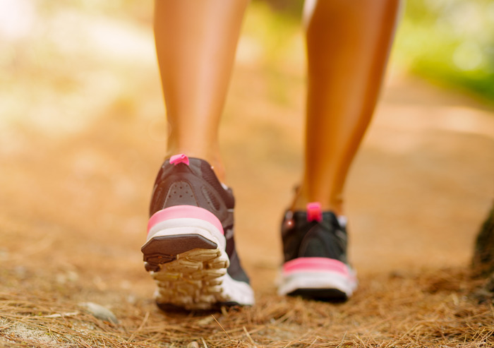 Atelier Ressource : Sophro-marche salle Saint Michel La Chapelle-sur-Erdre