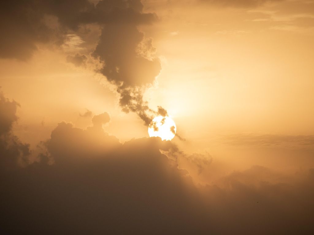 Atelier scientifique Qui a volé le soleil ?