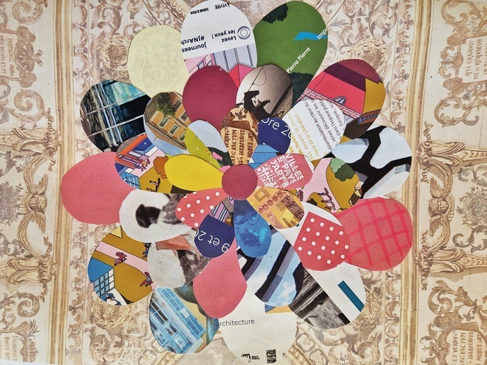 ATELIER - Senteurs de l'Annonciade Chapelle de l'Annonciade Martigues