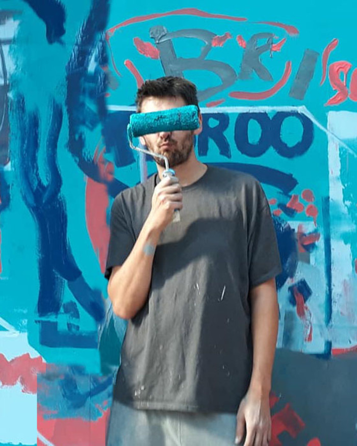 Atelier sérigraphie avec AMOSE Archives municipales de Lille Lille