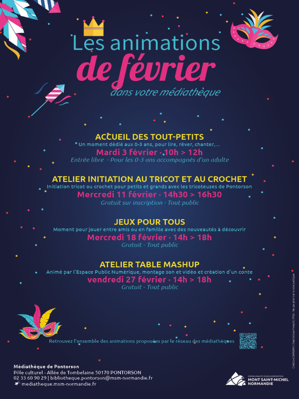 Atelier Table Mashup